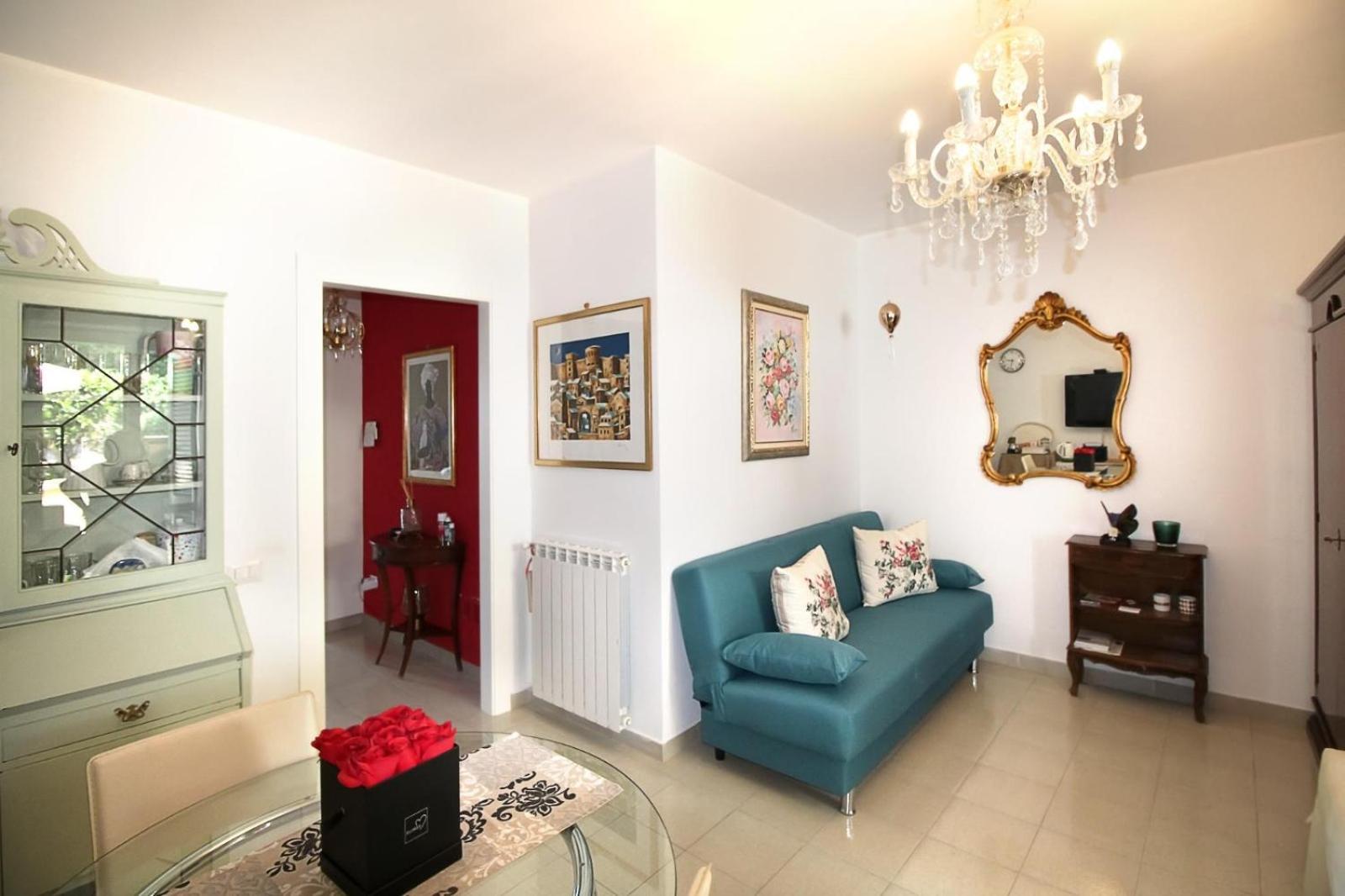 La Perla Di Trevignano Daire Trevignano Romano Dış mekan fotoğraf